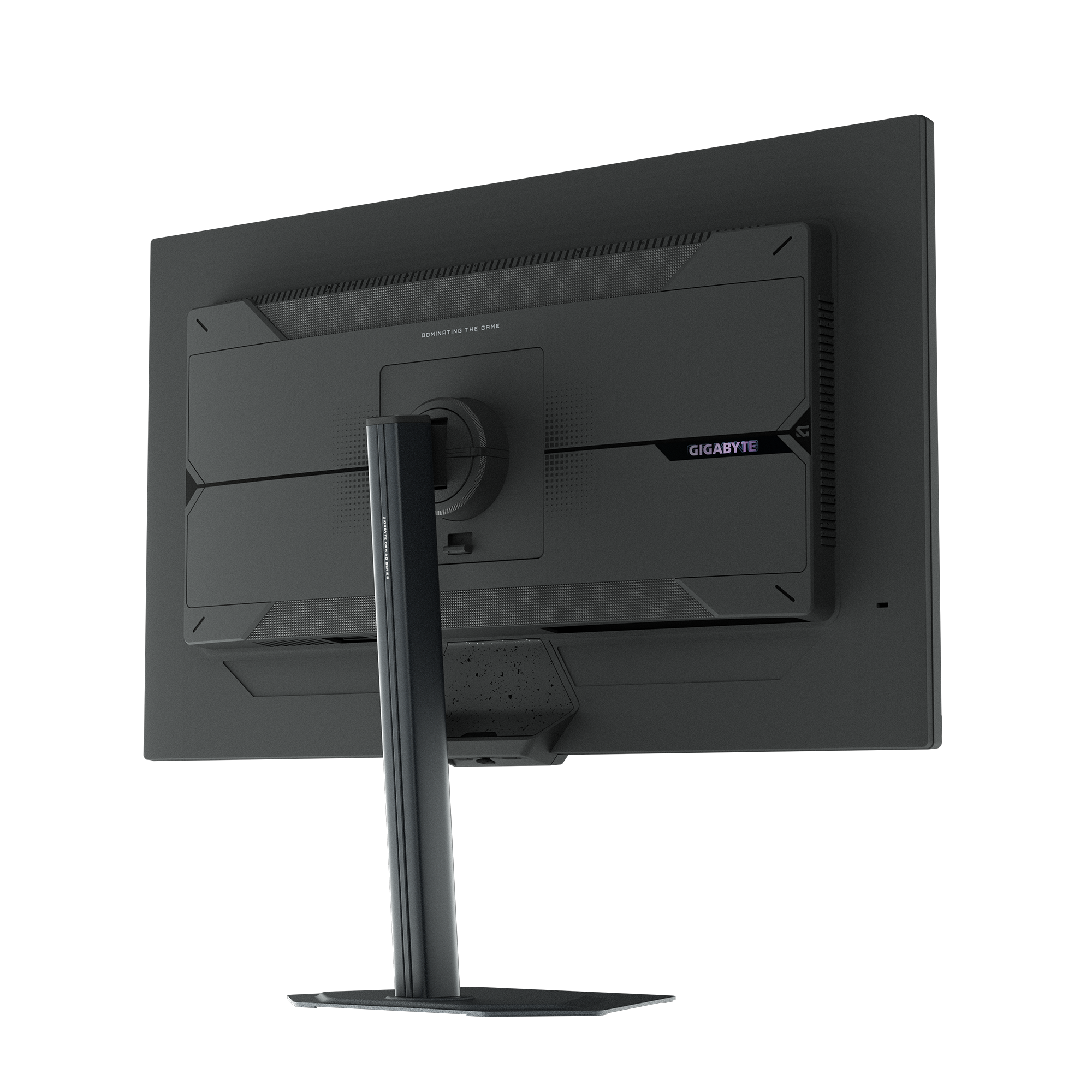 Монитор GIGABYTE G27UP, 27" SS-IPS 3840x2160 160Hz, 1ms, HDR10, G-SYNC Compatible - GA-MON-G27UP - 4