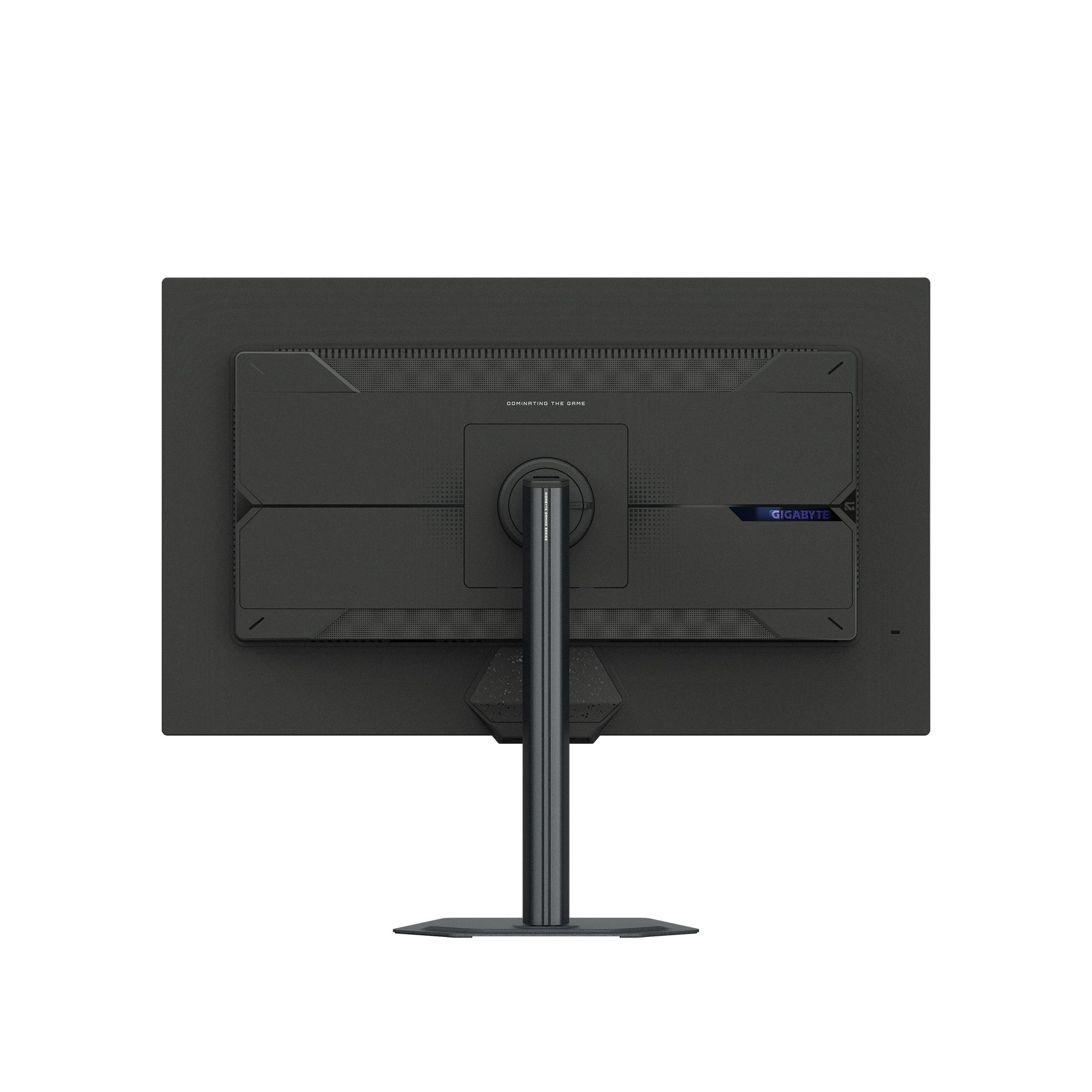 Монитор GIGABYTE G27UP, 27" SS-IPS 3840x2160 160Hz, 1ms, HDR10, G-SYNC Compatible - GA-MON-G27UP - 5