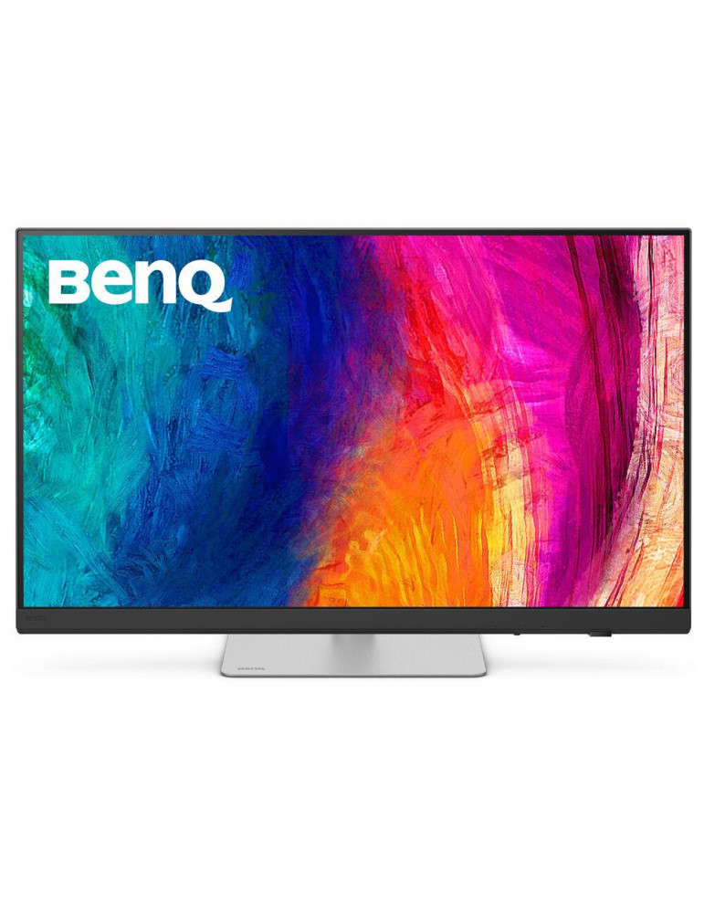 Монитор BenQ PD3226G, 32" IPS 3840x2160 144Hz, Anti-Glare, HDR10, USB-C, Thunderbolt 4 - 9H.LMVLA.TBE - 2
