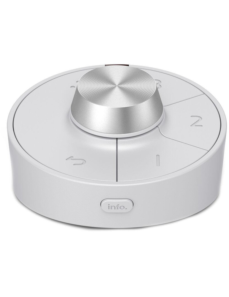 Монитор BenQ PD2730S, 27" IPS 5120x2880 60Hz, USB-C, DP, HDMI - 9H.LN7LA.TBE - 8