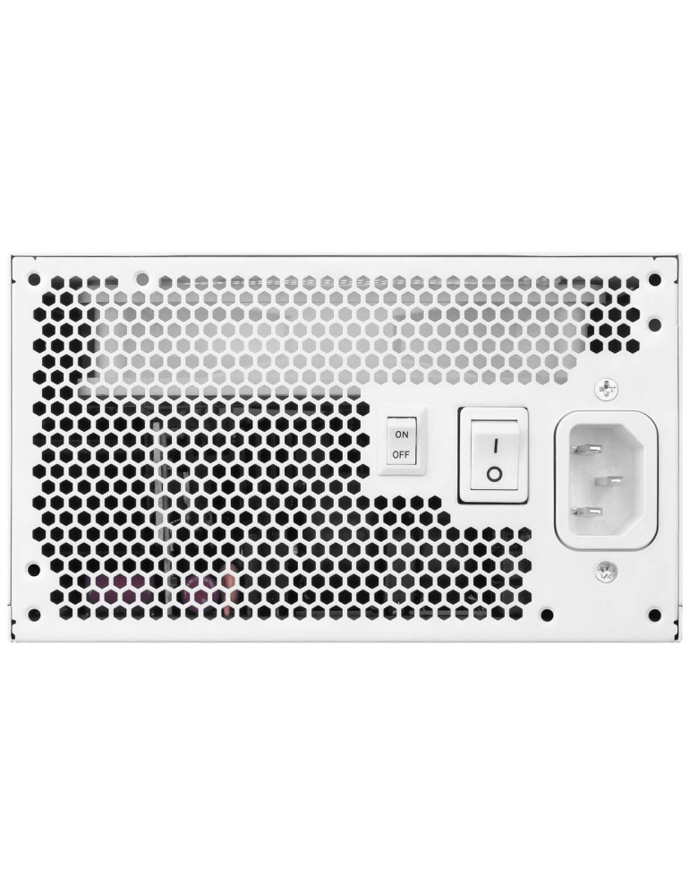 Модулно захранване Lian Li SX1200P, 1200W, 80+ Platinum, ATX 3.1, PCIe 5.1, - G9P.SX1200P.W000.EU - 6