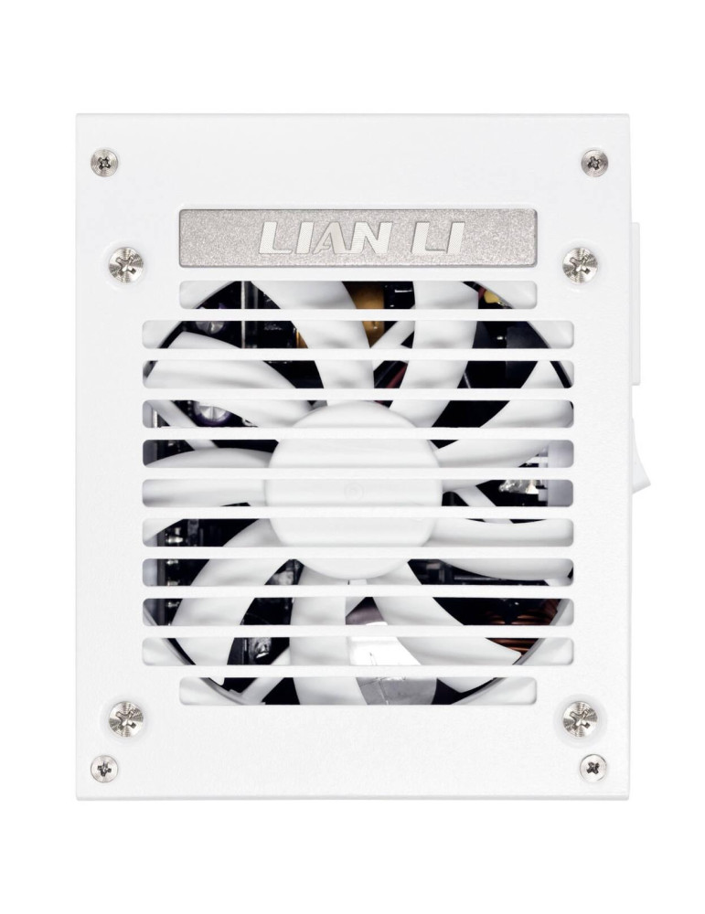 Модулно захранване Lian Li SP750 V2, 750W 80+ Gold, Модулен, PCIe 5.1 ATX 3.1 - G9P.SP0750G.W000.EU - 4