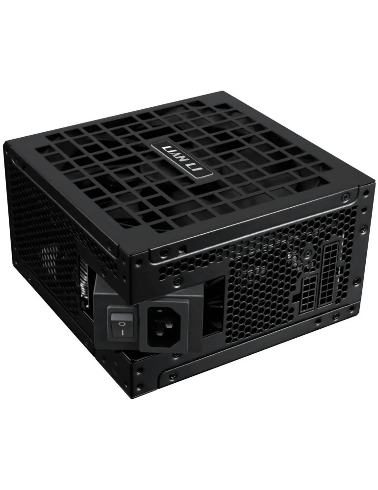 Модулно захранване Lian Li RS 1000W, 1000W 80+ Gold, ATX 3.1, Active PFC - G9P.RS1000G.B000.EU - 2