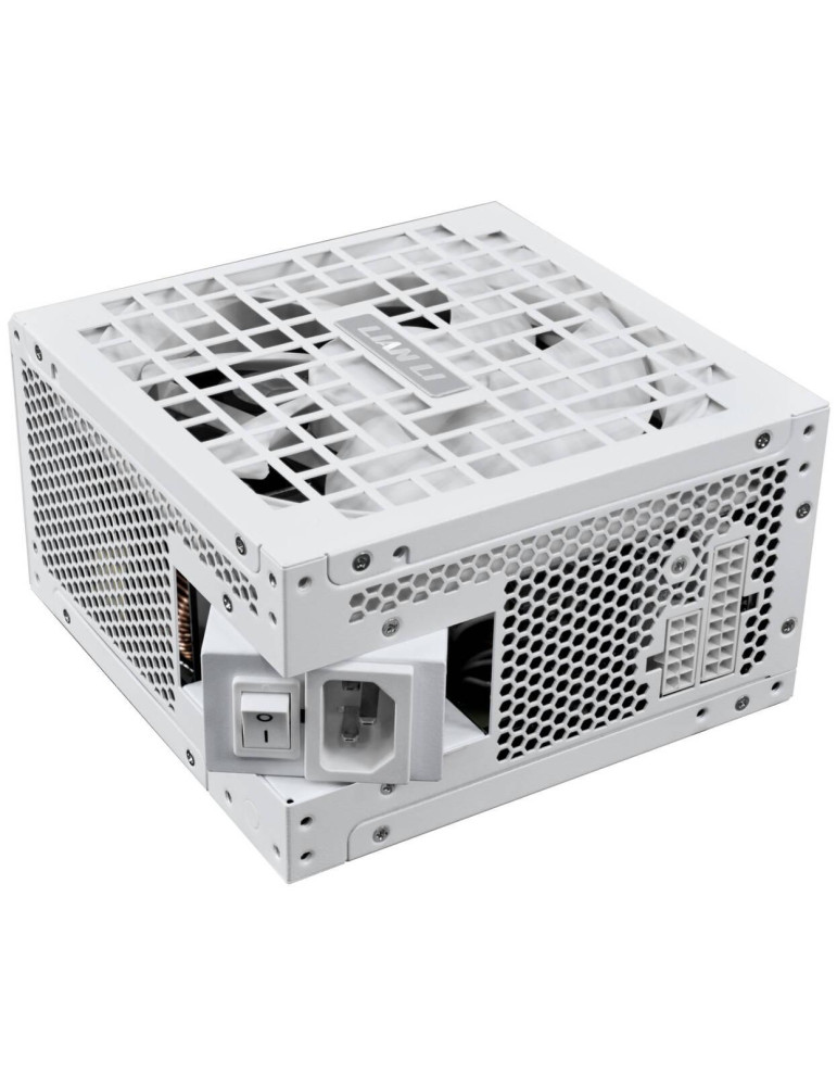 Модулно захранване Lian Li RS 1000W, 1000W ATX 3.1, 80+ Gold, 135mm вентилатор - G9P.RS1000G.W000.EU - 3