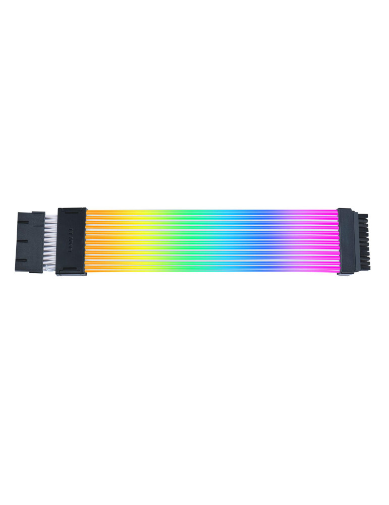 RGB кабел Lian-Li Strimer Wireless 24-PIN - G89.PW24-1W-T.00 - 2