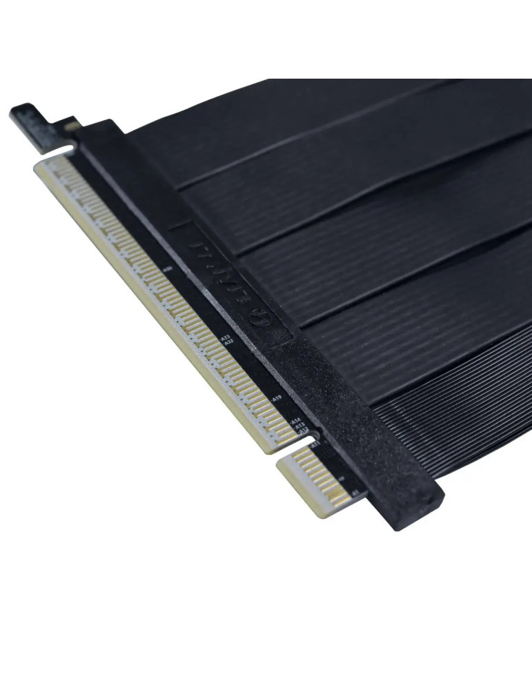 Кабел Lian Li PCI-e 5.0 x16 Riser 200mm - G89.PW-PCI-520X - 4