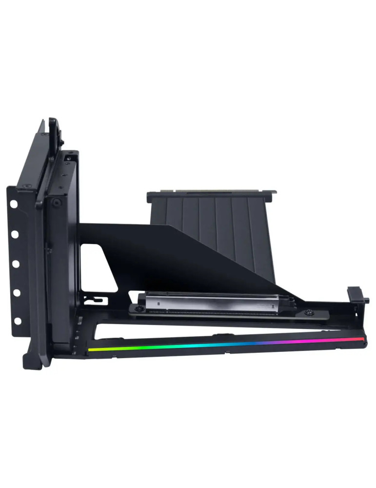 PCIe Riser кабел Lian Li VG4-5-V4, PCIe 5.0, Вертикален монтаж - G89.VG4-5-V4X.00 - 2