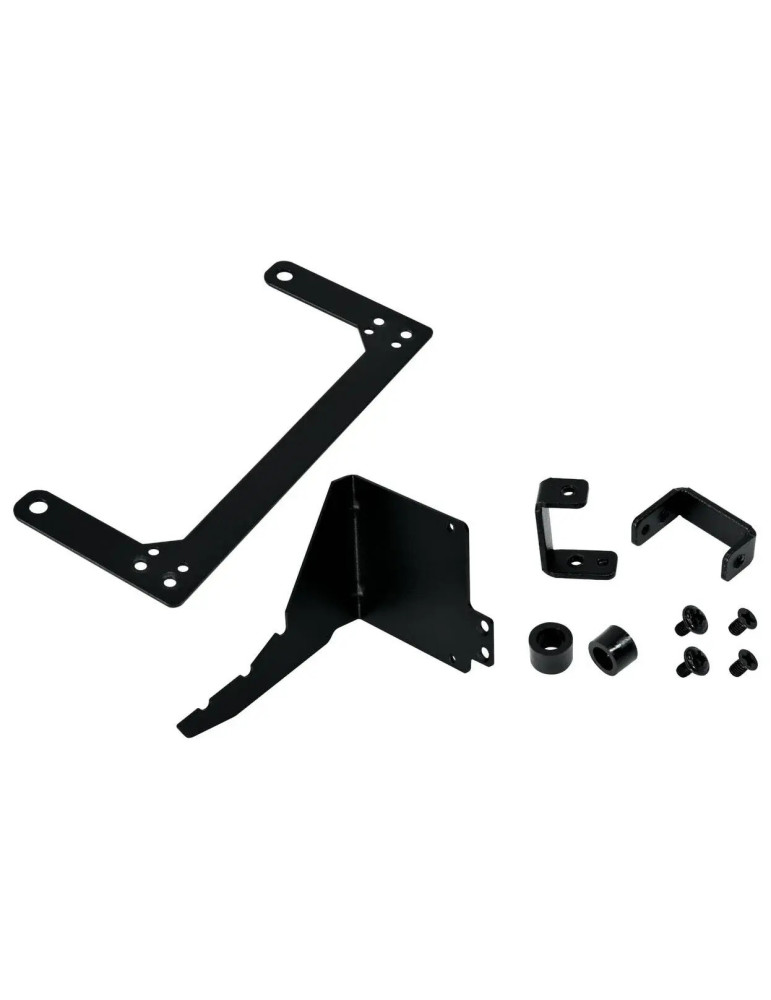 PCIe Riser кабел Lian Li VG4-5-V4, PCIe 5.0, Вертикален монтаж - G89.VG4-5-V4X.00 - 8