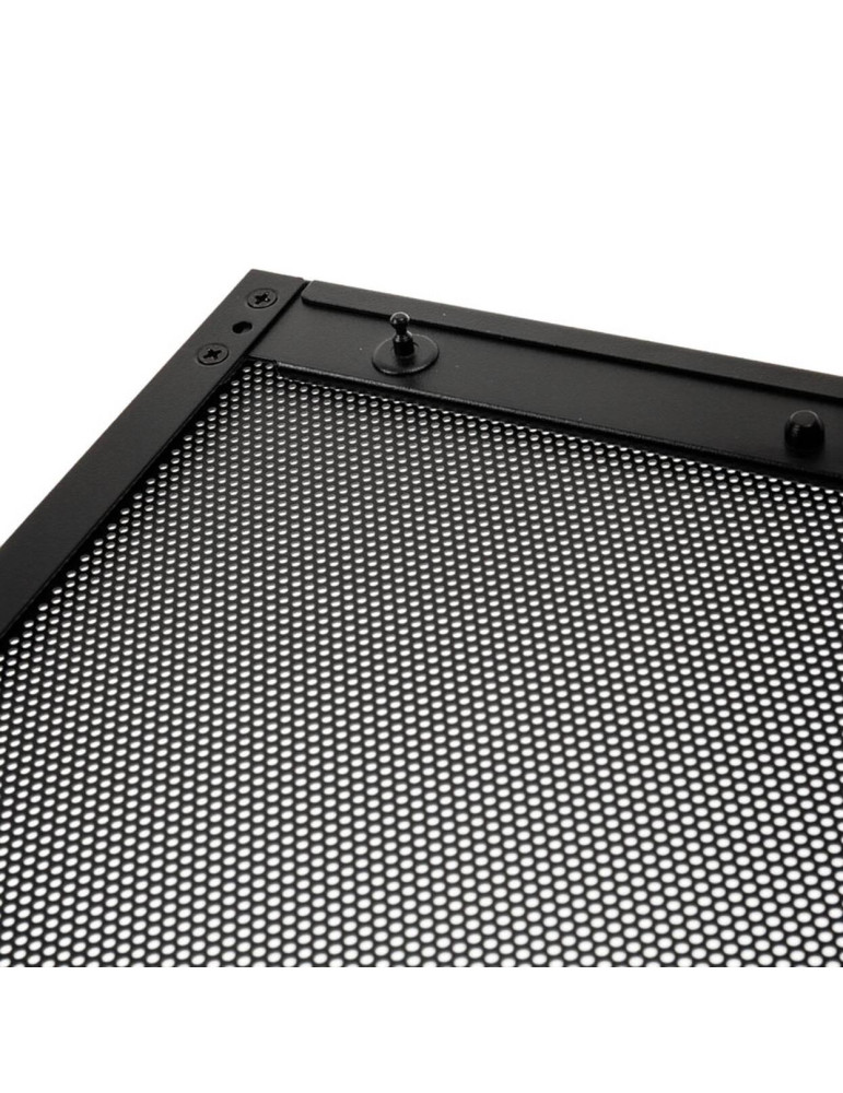 Преден панел Lian Li O11D EVO RGB Mesh, Черен - G89.O11DERGB-4X.00 - 3