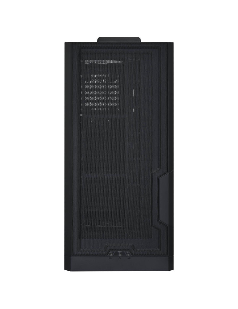 Кутия за компютър Lian-Li LANCOOL 217 INF RGB, Mid-Tower, Tempered Glass, ATX/Micro ATX/Mini ITX - G99.LAN217INFX.00 - 4