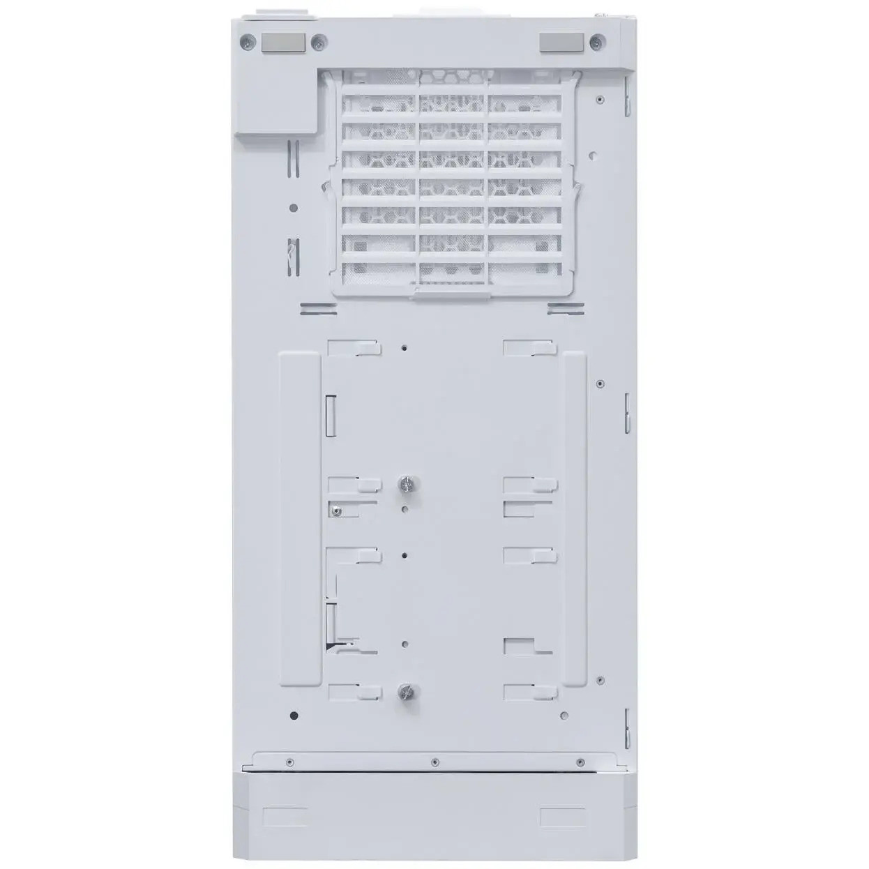 Кутия за компютър Lian-Li LANCOOL 217 INF RGB, Mid-Tower, Tempered Glass, ATX/Micro ATX/Mini ITX, 7 слота - G99.LAN217INFW.00 - 7