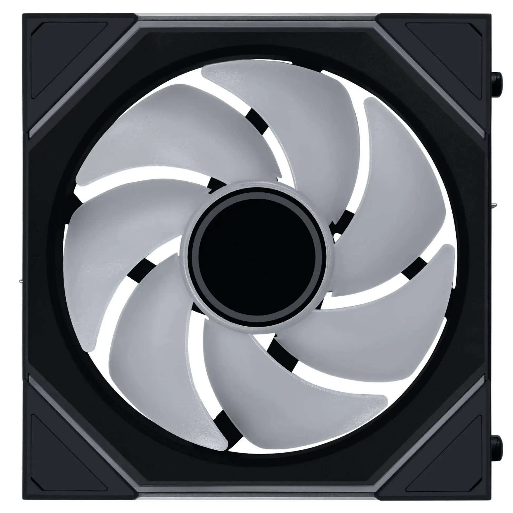 Вентилатор Lian Li UNI FAN SL-INF 120mm, PWM ARGB, 2300 RPM - G99.12SLIN1W1B.00 - 3