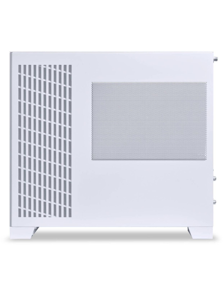 Кутия за компютър Lian Li O11 Dynamic Mini V2, Mini-Tower, ATX/Micro-ATX/Mini-ITX, до 160mm CPU, до 400mm GPU - G99.O11DMIV2W.00 - 6