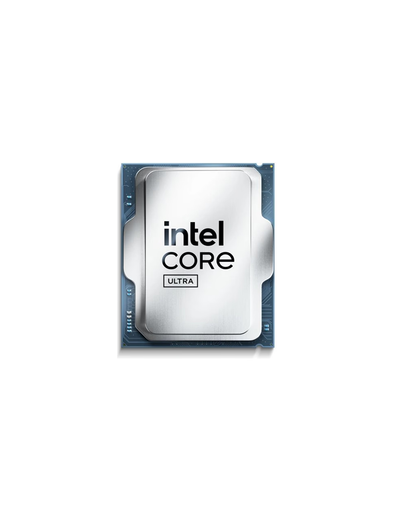 Процесор Intel Core Ultra 5 245, 14 ядра, 5.1 GHz, LGA1851, 125W, без охладител и оригинална опаковка - AT8076806775 - 1