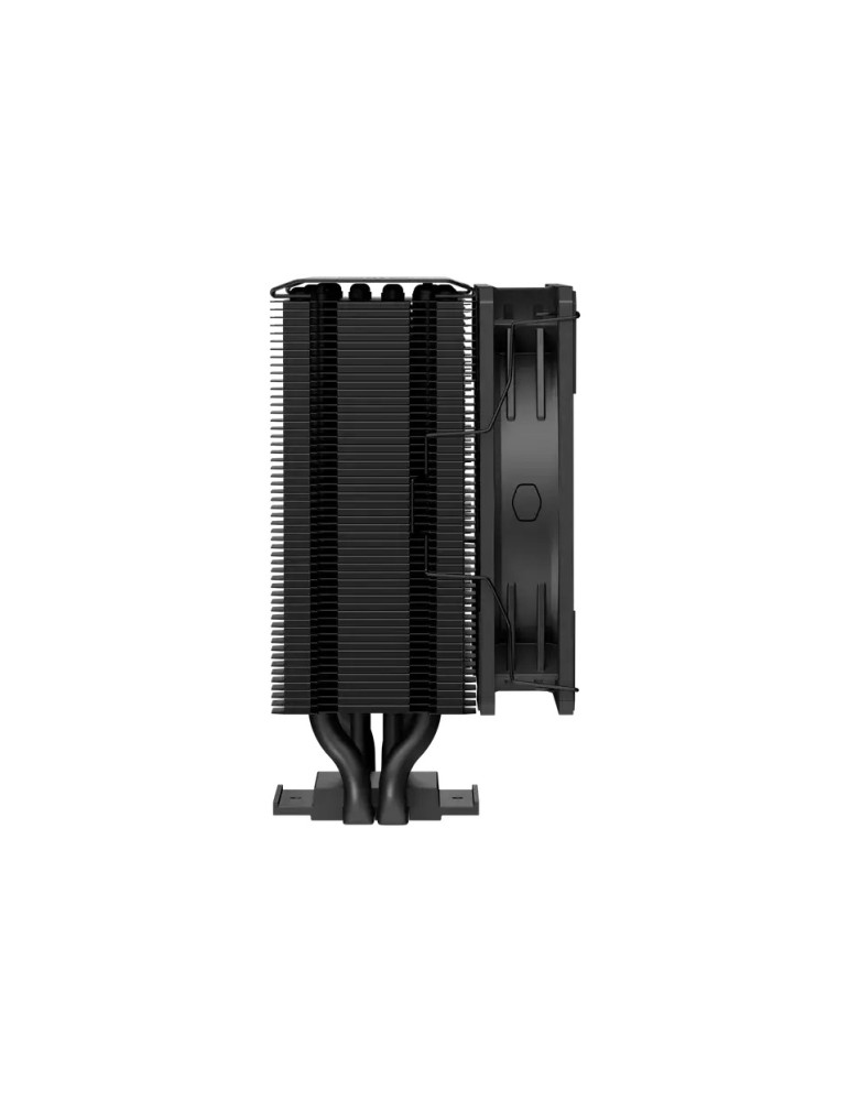 Охладител за процесор Cooler Master Hyper 212 3DHP, 120mm, 4-Pin PWM, 22.5dBA, AM4/AM5/LGA1700 - MAY-T2HP-217PK-R1 - 4