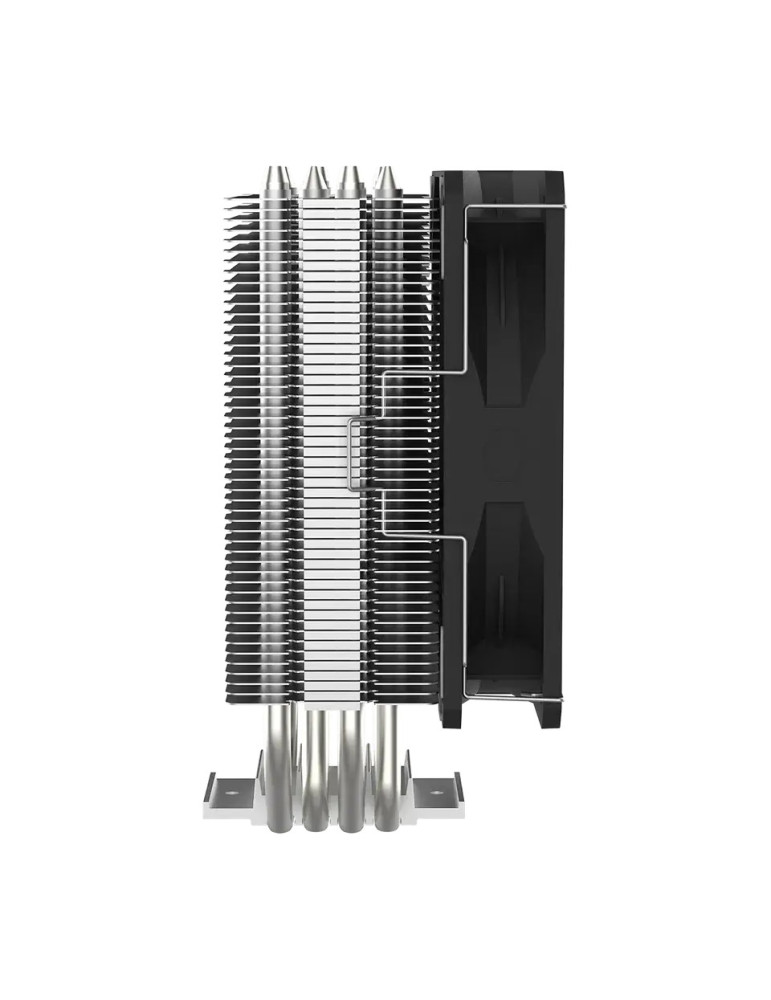 Охладител за процесор Cooler Master Hyper 212 Spectrum V3, 120mm, 27dBA, AM4/AM5/1700 - RR-S4NA-17PA-R1 - 3