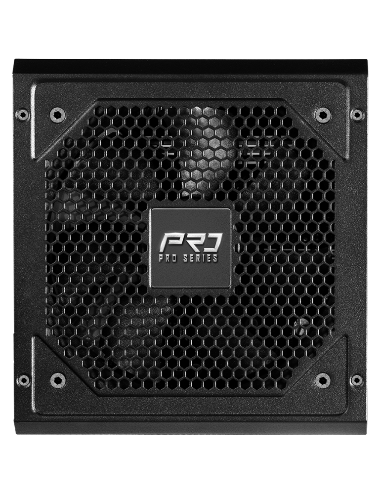 Захранване ASROCK PRO-850G, 850W, 80 Plus Gold, Non Modular - 2