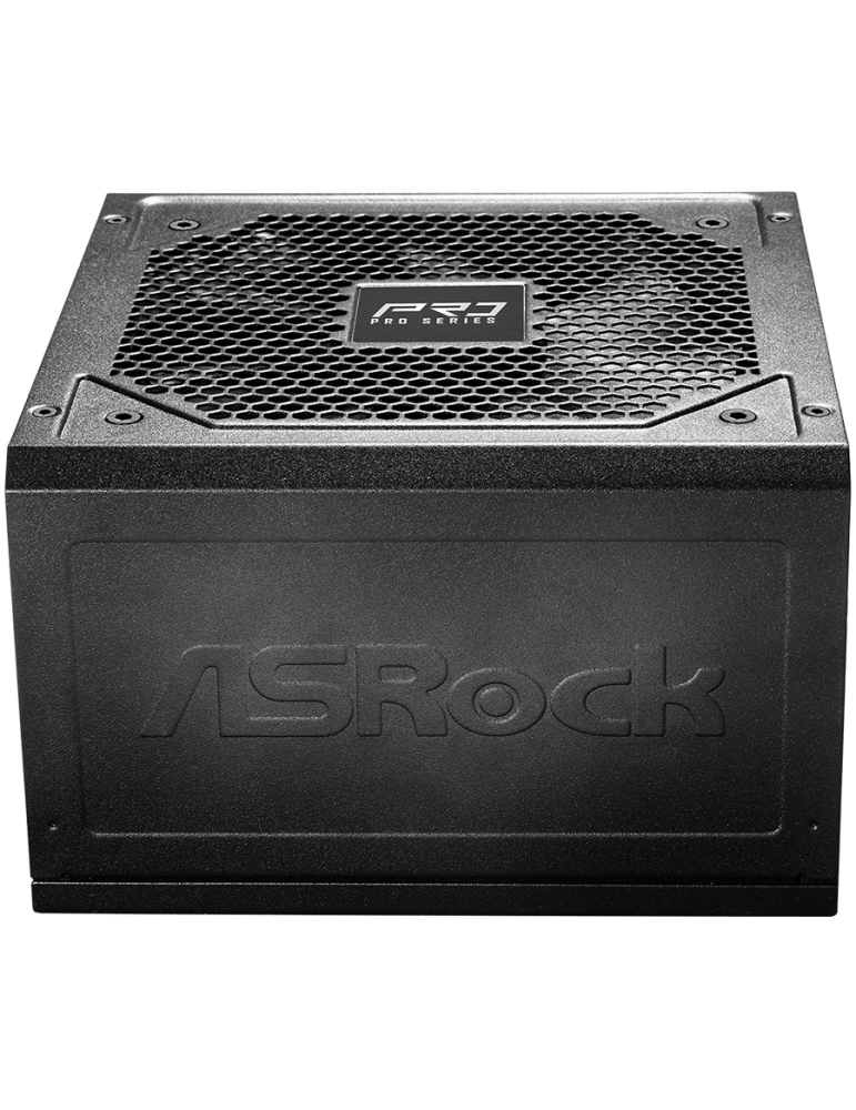 Захранване ASROCK PRO-850G, 850W, 80 Plus Gold, Non Modular - 5