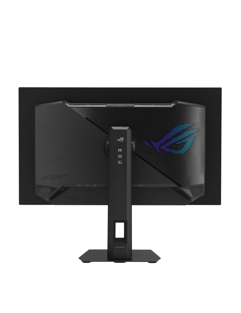 Монитор ASUS ROG Strix XG27AQWMG, 27" WOLED 2560x1440 280Hz, 0.03ms - 90LM0BZ0-B01171 - 6
