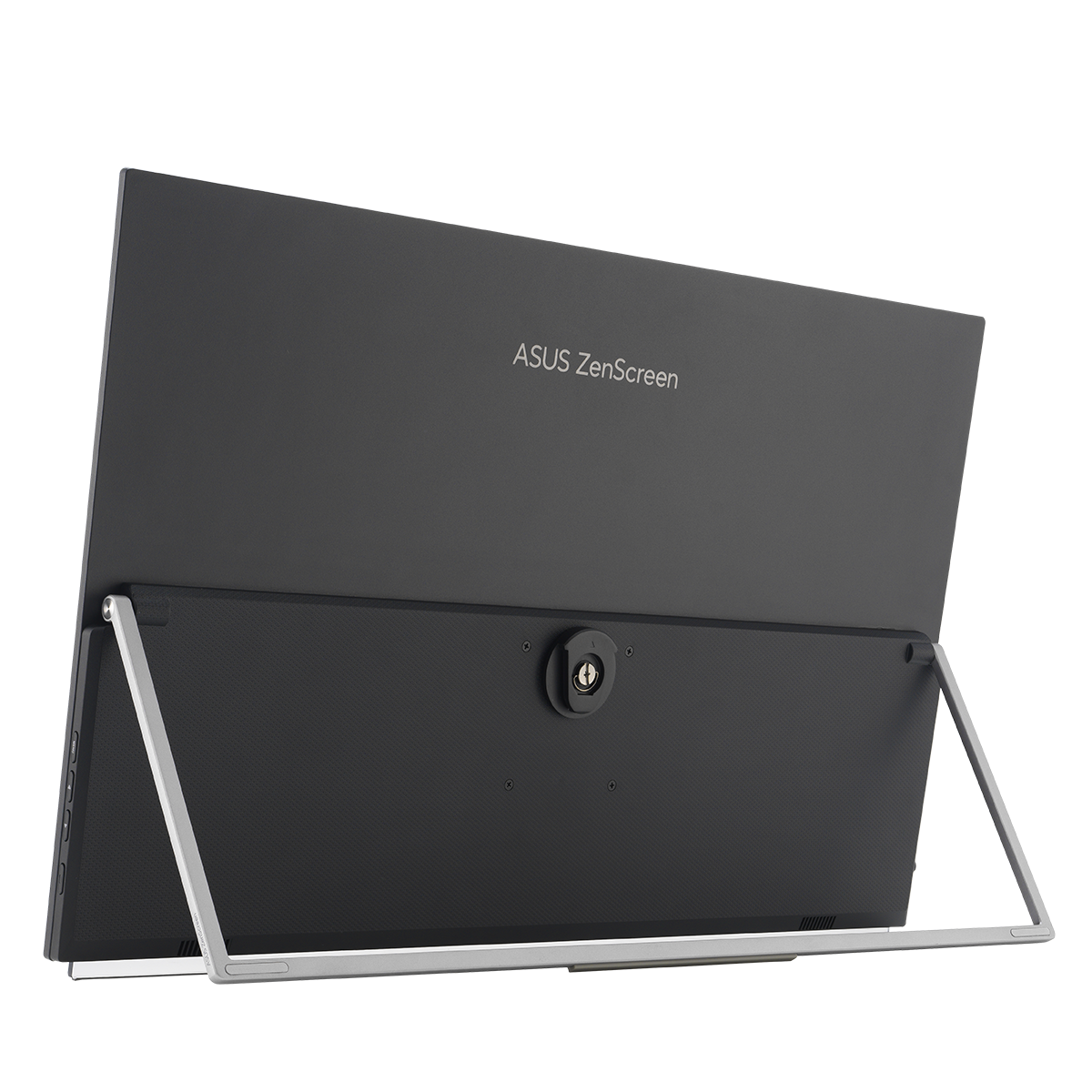 Монитор ASUS ZenScreen MB27ACF, 27" IPS 2560x1440 100Hz, USB-C - 90LM0AU5-B01A71 - 8