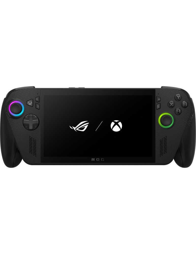 Гейминг конзола ASUS ROG Xbox Ally X RC73XA-NH015W, 7" IPS 1920x1080 120Hz, AMD Ryzen Z2 A, 24GB LPDDR5X, 512GB SSD, Win 11 Home - 90NV00G1-M000S0 - 1