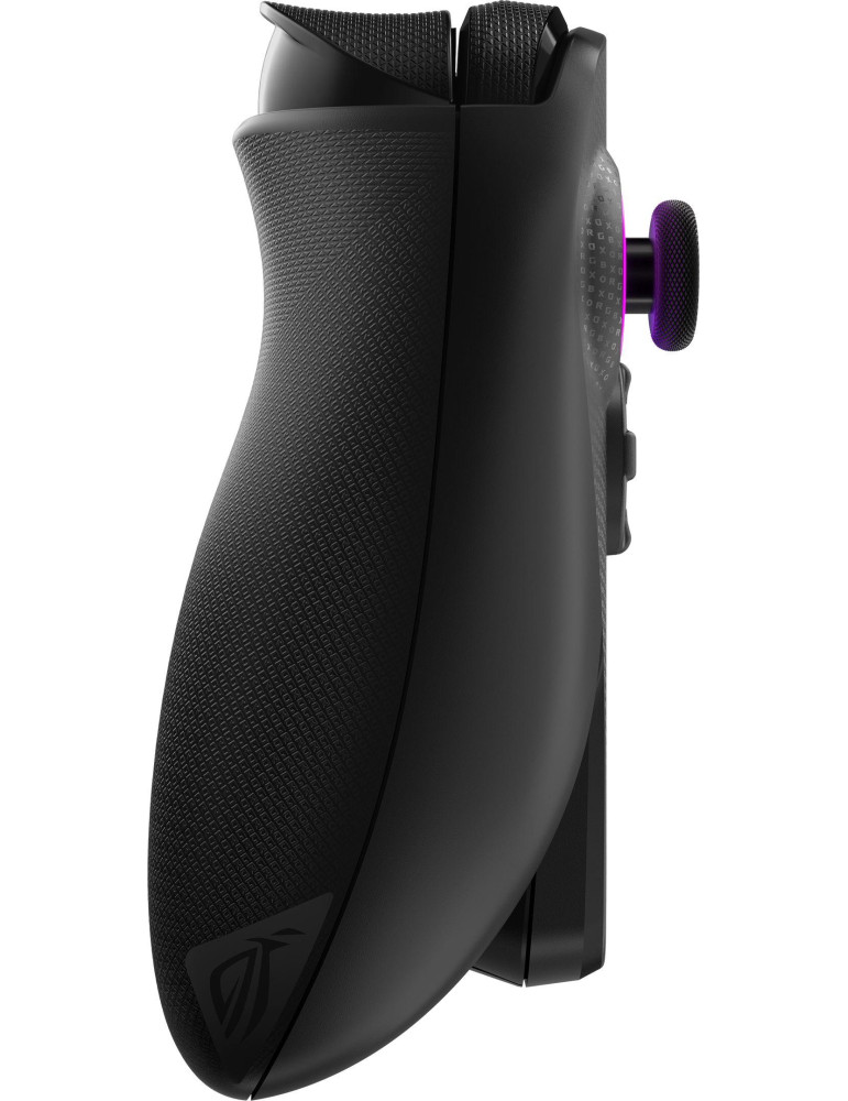 Гейминг конзола ASUS ROG Xbox Ally X RC73XA-NH015W, 7" IPS 1920x1080 120Hz, AMD Ryzen Z2 A, 24GB LPDDR5X, 512GB SSD, Win 11 Home - 90NV00G1-M000S0 - 4