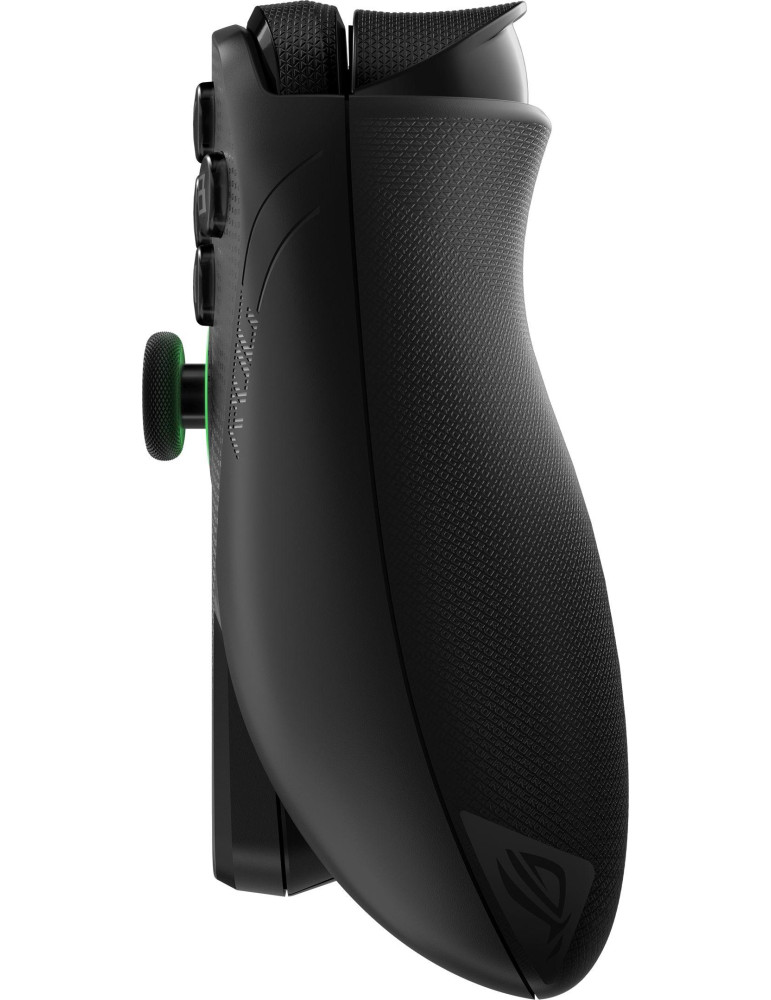 Гейминг конзола ASUS ROG Xbox Ally X RC73XA-NH015W, 7" IPS 1920x1080 120Hz, AMD Ryzen Z2 A, 24GB LPDDR5X, 512GB SSD, Win 11 Home - 90NV00G1-M000S0 - 5