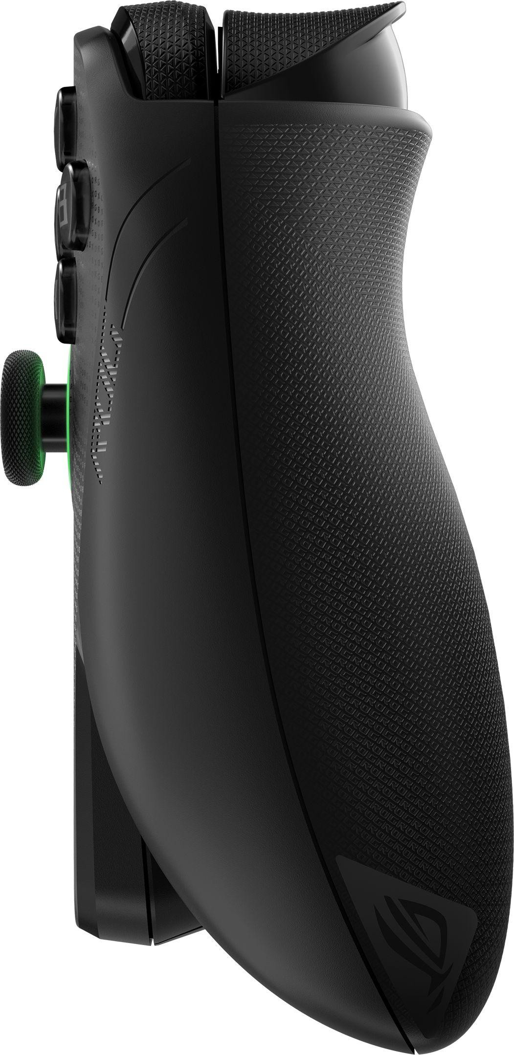 Гейминг конзола ASUS ROG Xbox Ally X RC73XA-NH015W, 7" IPS 1920x1080 120Hz, AMD Ryzen Z2 A, 24GB LPDDR5X, 512GB SSD, Win 11 Home - 90NV00G1-M000S0 - 5