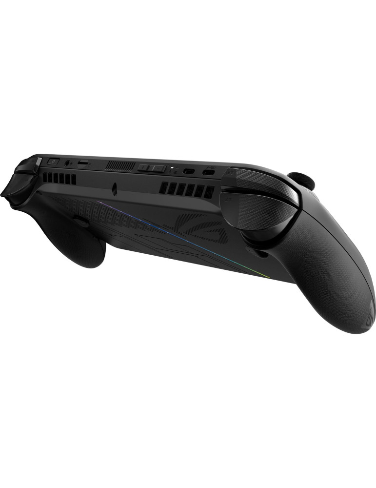 Гейминг конзола ASUS ROG Xbox Ally X RC73XA-NH015W, 7" IPS 1920x1080 120Hz, AMD Ryzen Z2 A, 24GB LPDDR5X, 512GB SSD, Win 11 Home - 90NV00G1-M000S0 - 6