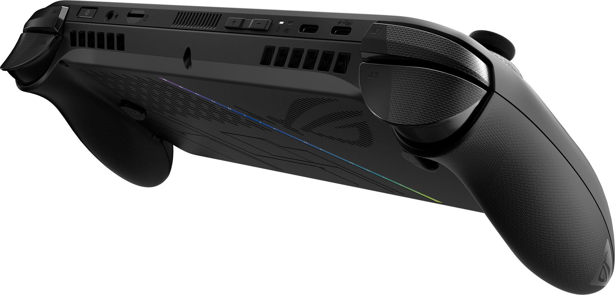 Гейминг конзола ASUS ROG Xbox Ally X RC73XA-NH015W, 7" IPS 1920x1080 120Hz, AMD Ryzen Z2 A, 24GB LPDDR5X, 512GB SSD, Win 11 Home - 90NV00G1-M000S0 - 6