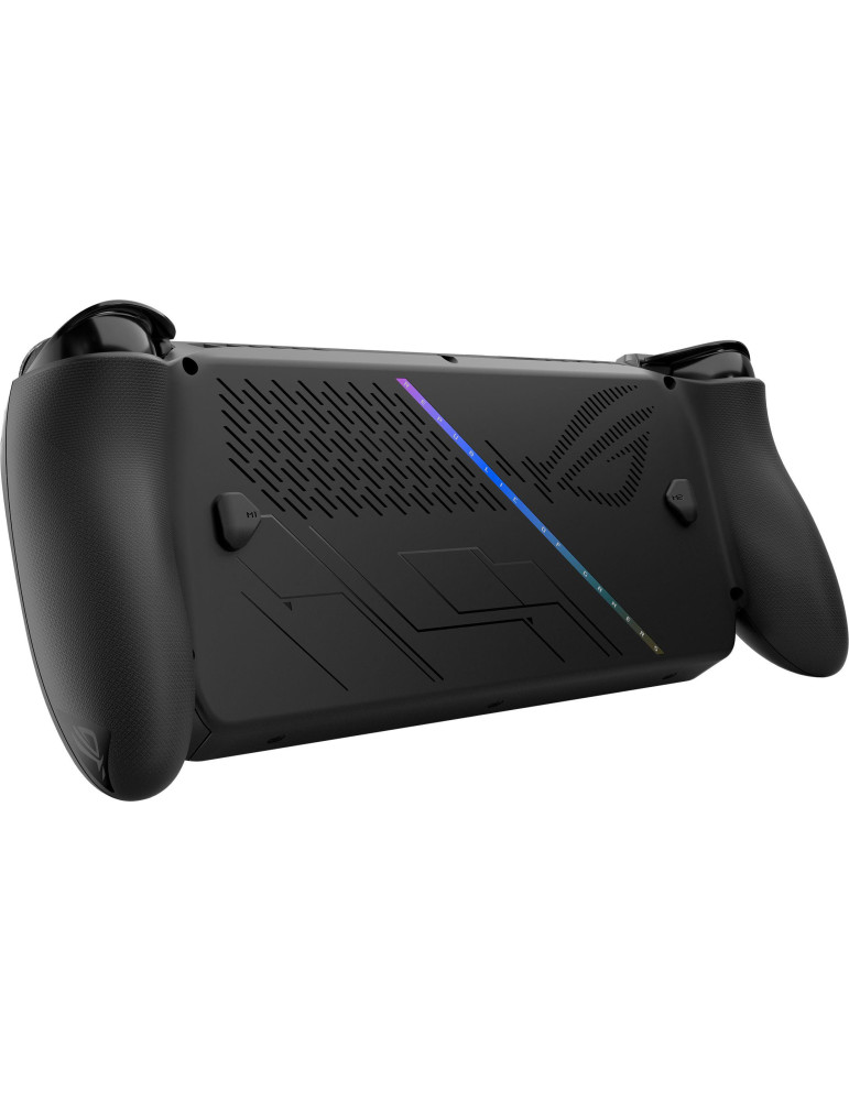 Гейминг конзола ASUS ROG Xbox Ally X RC73XA-NH015W, 7" IPS 1920x1080 120Hz, AMD Ryzen Z2 A, 24GB LPDDR5X, 512GB SSD, Win 11 Home - 90NV00G1-M000S0 - 8