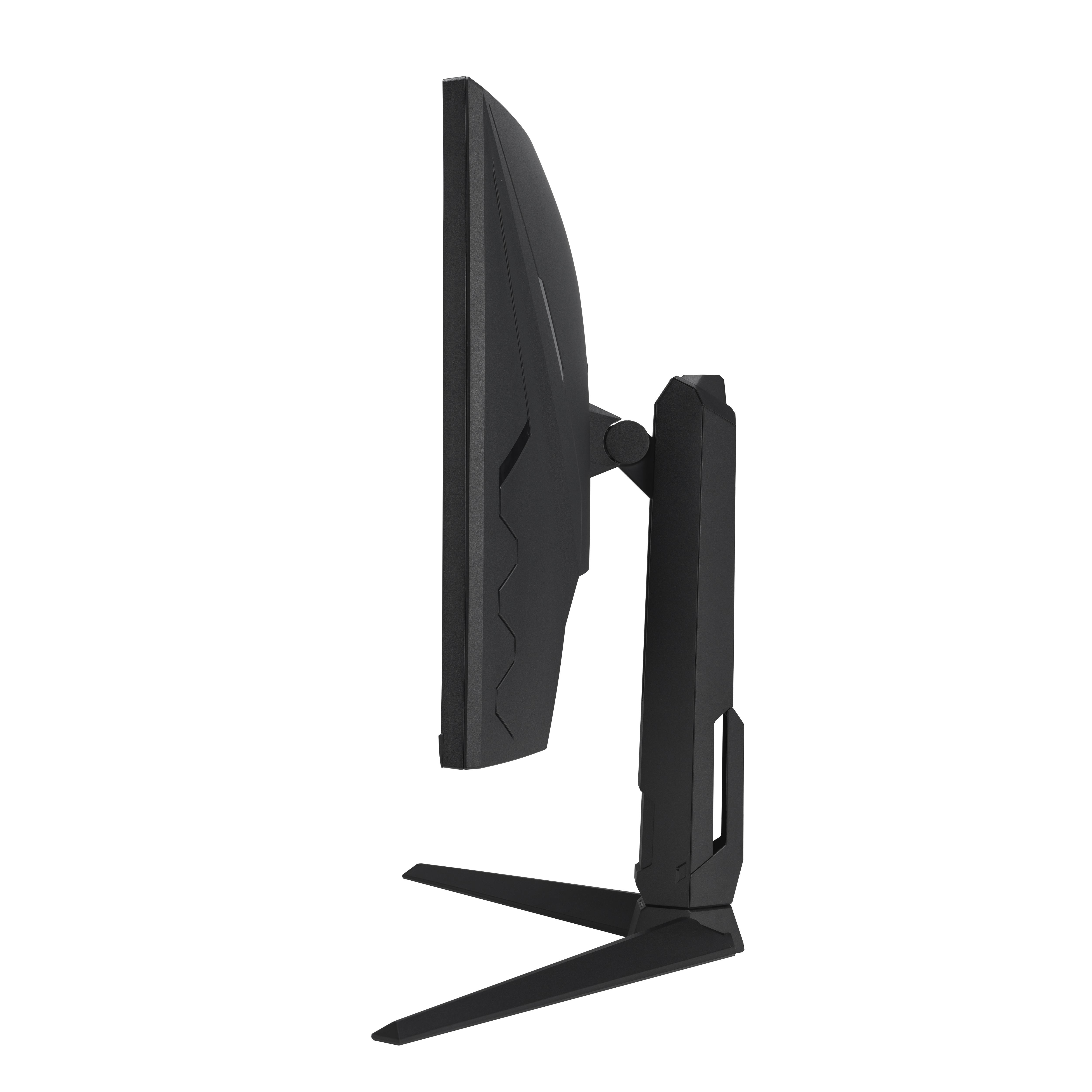Монитор ASUS TUF Gaming VG34VQEL1A, 34" VA 3440x1440 100Hz, 1500R Curved, 1ms, FreeSync Premium Pro - 90LM07L0-B02370 - 6