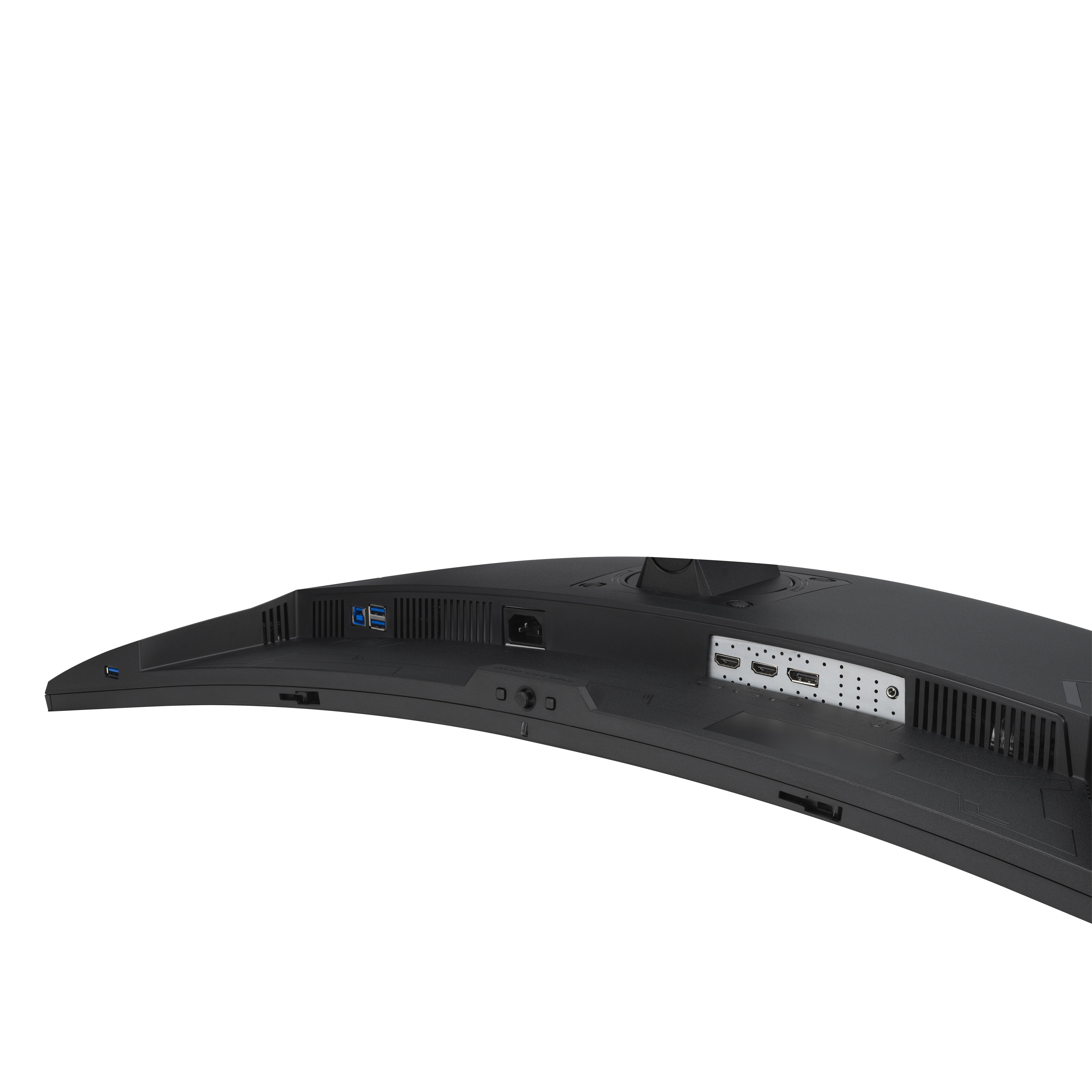 Монитор ASUS TUF Gaming VG34VQEL1A, 34" VA 3440x1440 100Hz, 1500R Curved, 1ms, FreeSync Premium Pro - 90LM07L0-B02370 - 7