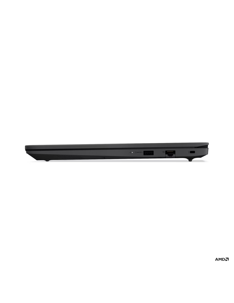 Лаптоп Lenovo V15 Gen 4, 15.6" IPS 1920x1080, AMD Ryzen 3 7320U, 16GB LPDDR5, 512GB SSD, без ОС - 82YU0100BM - 8