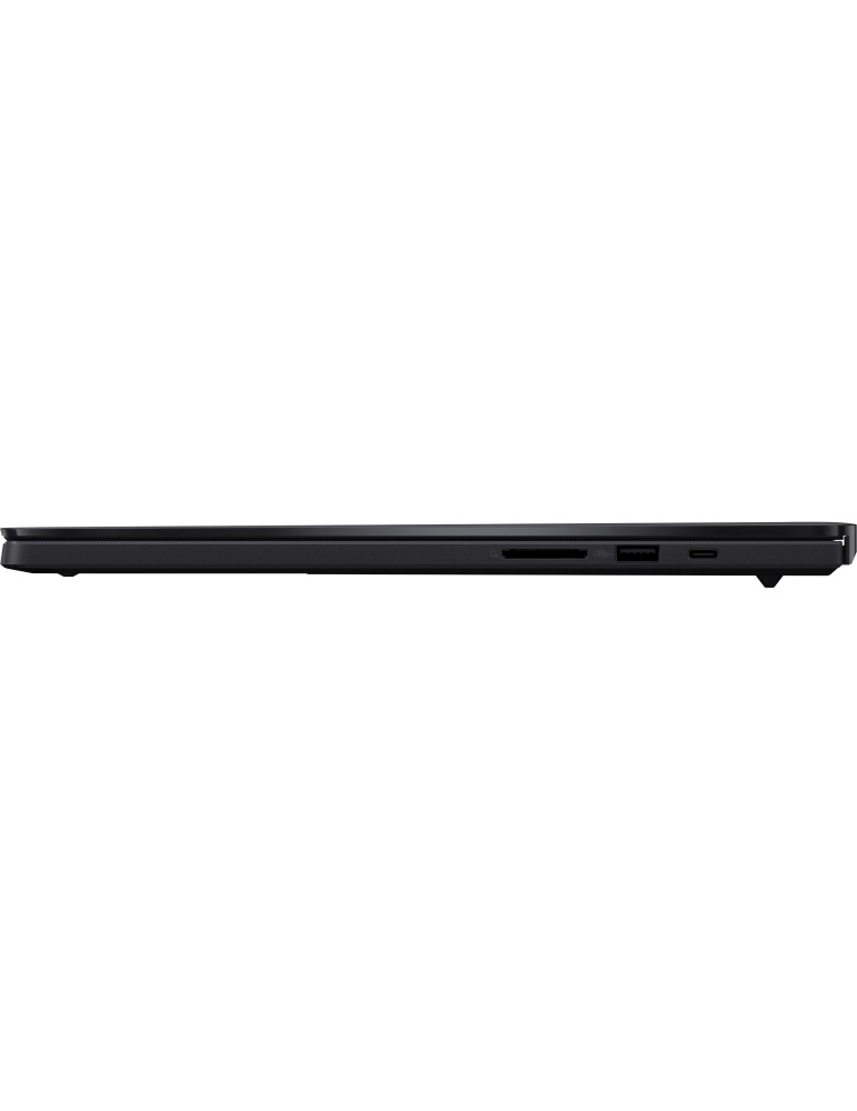 Лаптоп ASUS ProArt Studiobook P16 H7606WP-RJ083X, 16" OLED 2880x1800, AMD Ryzen AI 9 HX 370, RTX 5070 8GB, 64GB LPDDR5X, 4TB SSD, Win 11 Pro - 90NB15K1-M00CF0 - 7