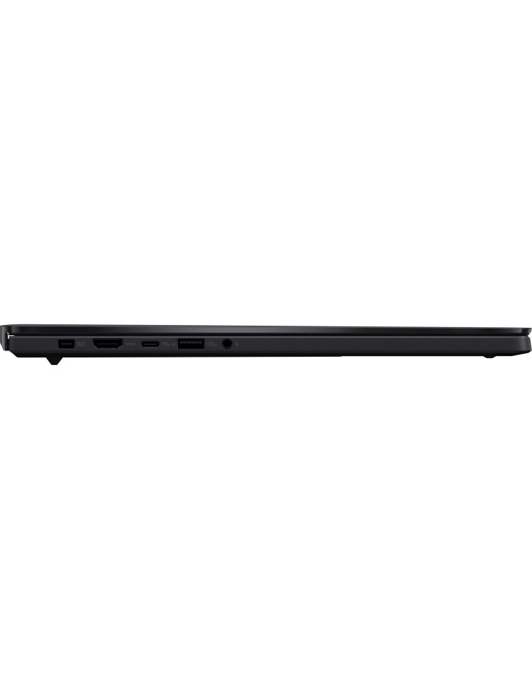 Лаптоп ASUS ProArt Studiobook P16 H7606WP-RJ083X, 16" OLED 2880x1800, AMD Ryzen AI 9 HX 370, RTX 5070 8GB, 64GB LPDDR5X, 4TB SSD, Win 11 Pro - 90NB15K1-M00CF0 - 8