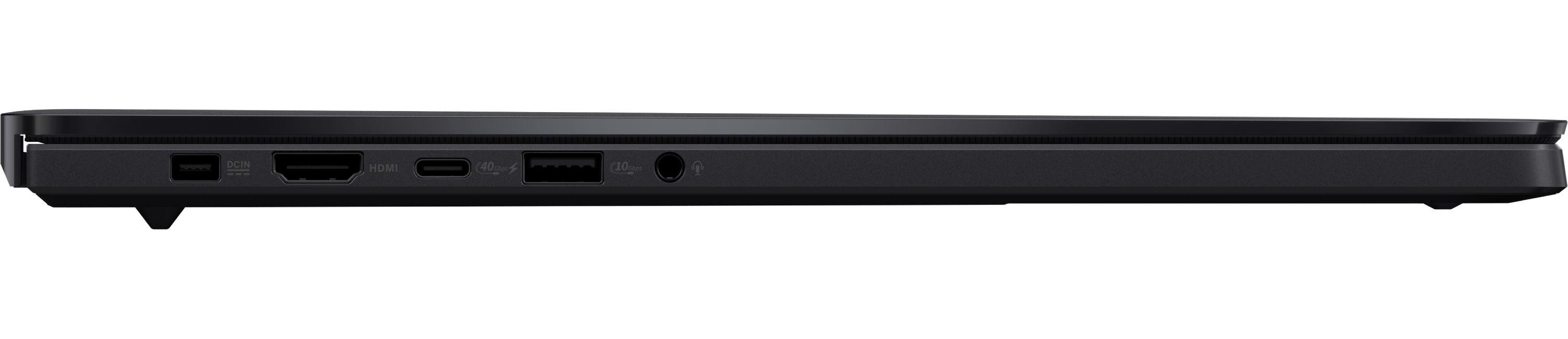 Лаптоп ASUS ProArt Studiobook P16 H7606WP-RJ083X, 16" OLED 2880x1800, AMD Ryzen AI 9 HX 370, RTX 5070 8GB, 64GB LPDDR5X, 4TB SSD, Win 11 Pro - 90NB15K1-M00CF0 - 8