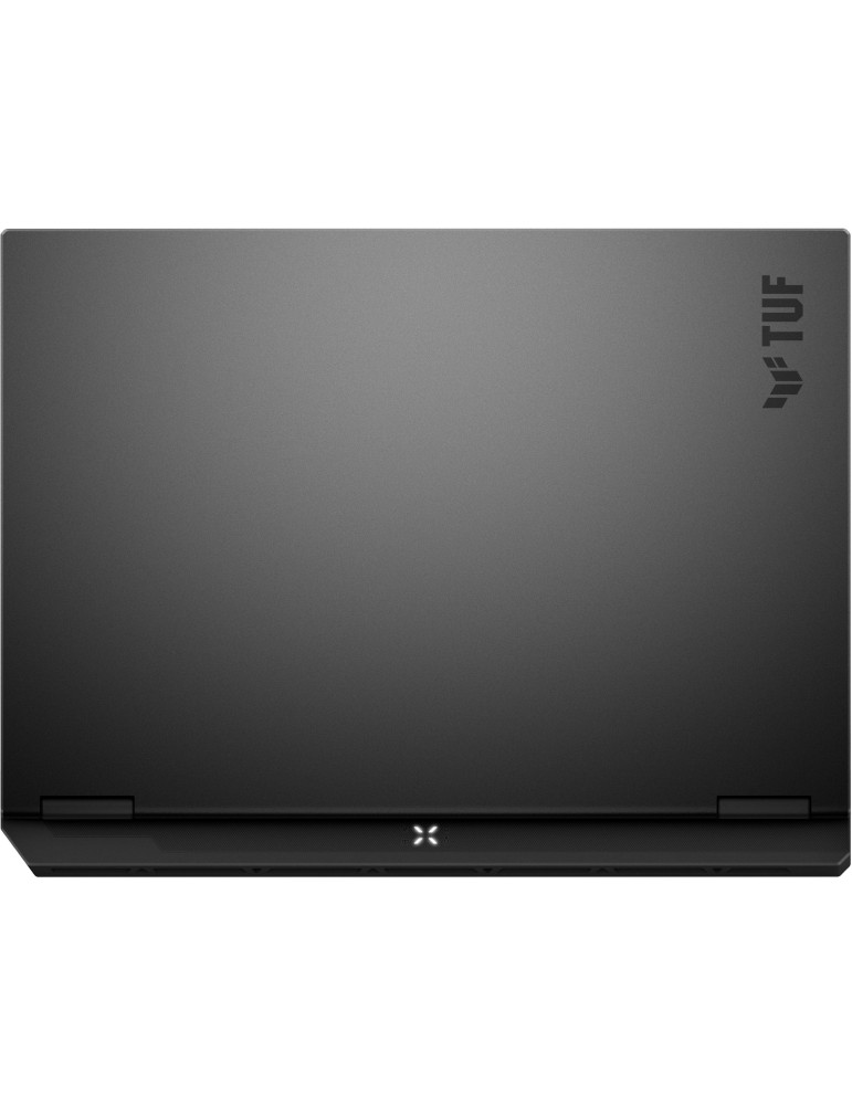 Лаптоп ASUS TUF Gaming F16 FX608JPR-QT026, 16" IPS 1920x1200, Intel Core i7-14650HX, RTX 5070 8GB, 16GB DDR5, 1TB SSD, Free DOS - 90NR0NG1-M003E0 - 8