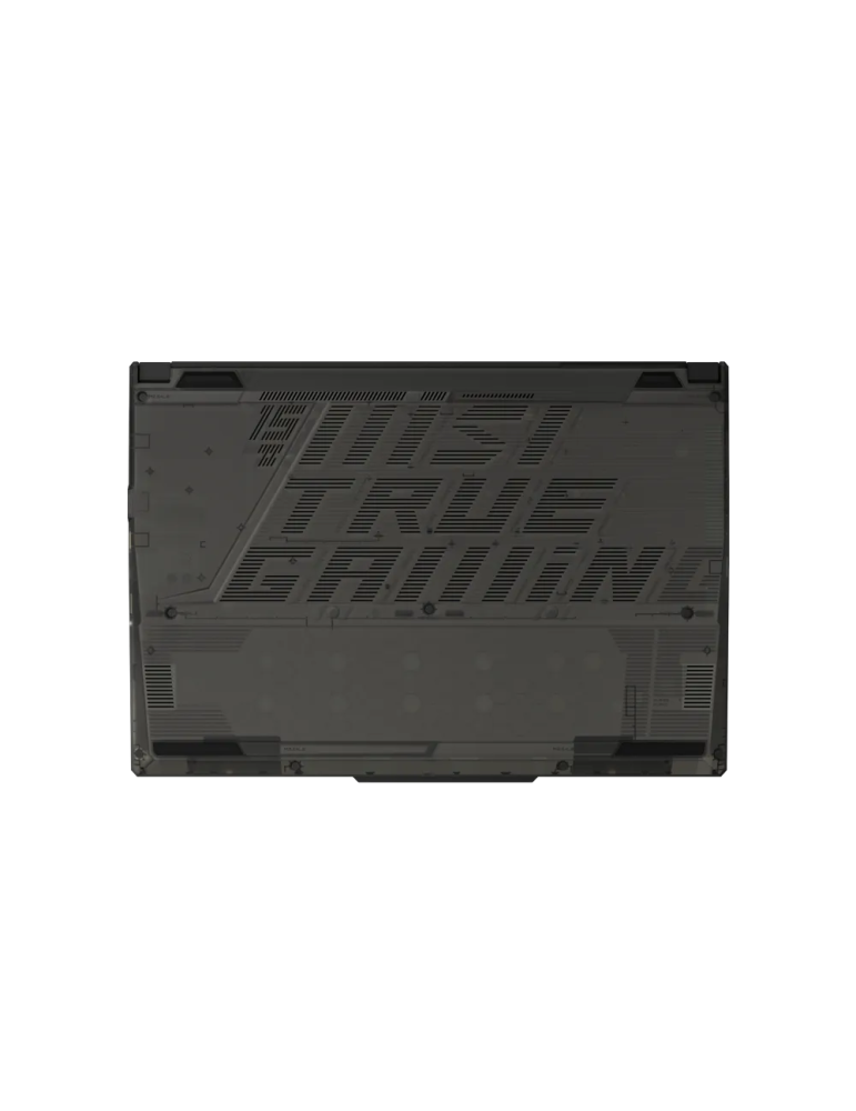 Лаптоп MSI CYBORG 15 A13UCK-2296XBG, 15.6\" IPS 1920x1080, Intel Core i5-13420H, RTX 3050 4GB, 16GB DDR5, 512GB NVMe SSD, без ОС - 9S7-15K111-2296 - 4