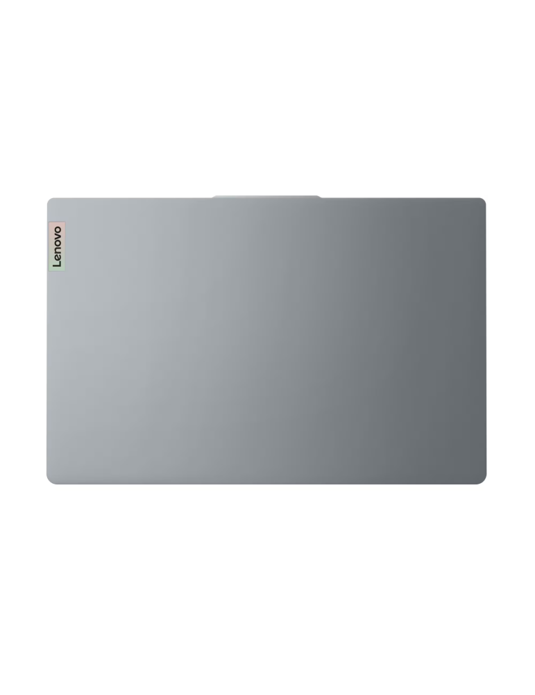 Лаптоп Lenovo IdeaPad Slim 3, 15.6" IPS 1920x1080, Intel Core N100, 8GB LPDDR5, 512GB SSD, без ОС - 82XB00F1BM - 4