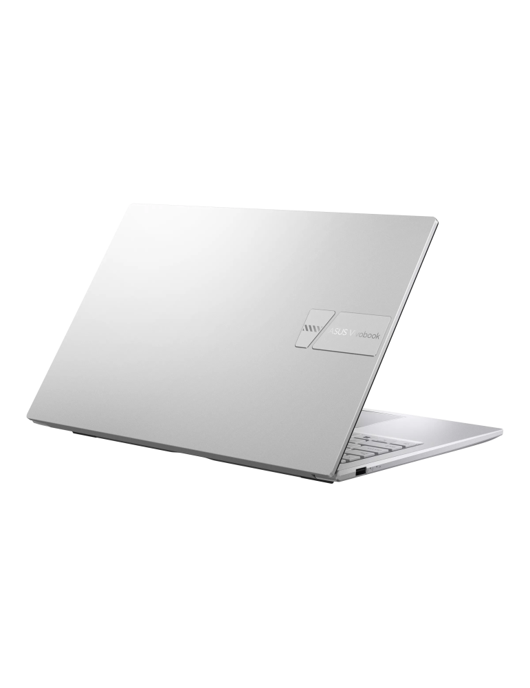 Лаптоп ASUS Vivobook 15 X1504VA-BQ575W, 15.6" FHD 1920x1080, Intel Core 5 120U, 16GB DDR5, 512GB SSD, Win 11 Home - 90NB13Y2-M02HN0 - 5