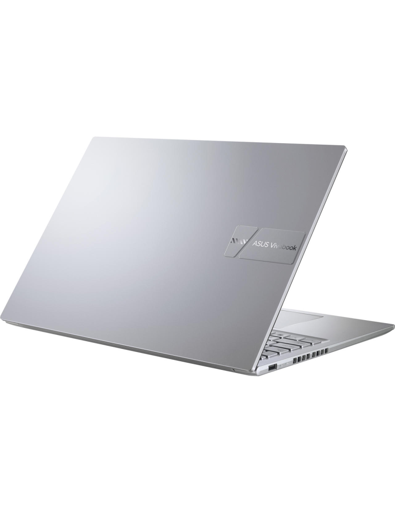 Лаптоп ASUS Vivobook 16 X1605VA-SH2557, 16" IPS 1920x1200, Intel Core 9 270H, 24GB DDR5, 1TB SSD, без ОС - 90NB13W2-M00PT0 - 4