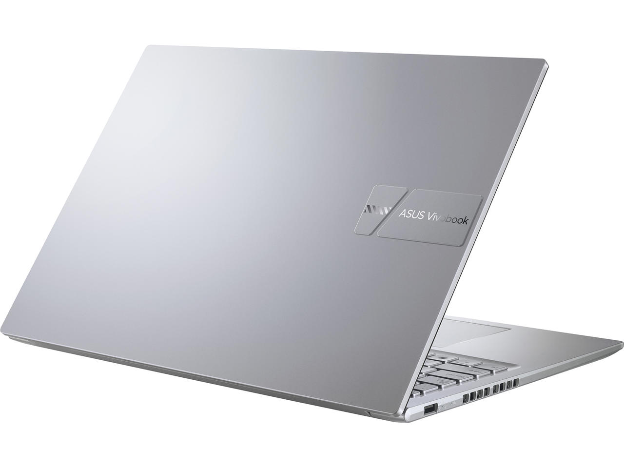 Лаптоп ASUS Vivobook 16 X1605VA-SH2557, 16" IPS 1920x1200, Intel Core 9 270H, 24GB DDR5, 1TB SSD, без ОС - 90NB13W2-M00PT0 - 4