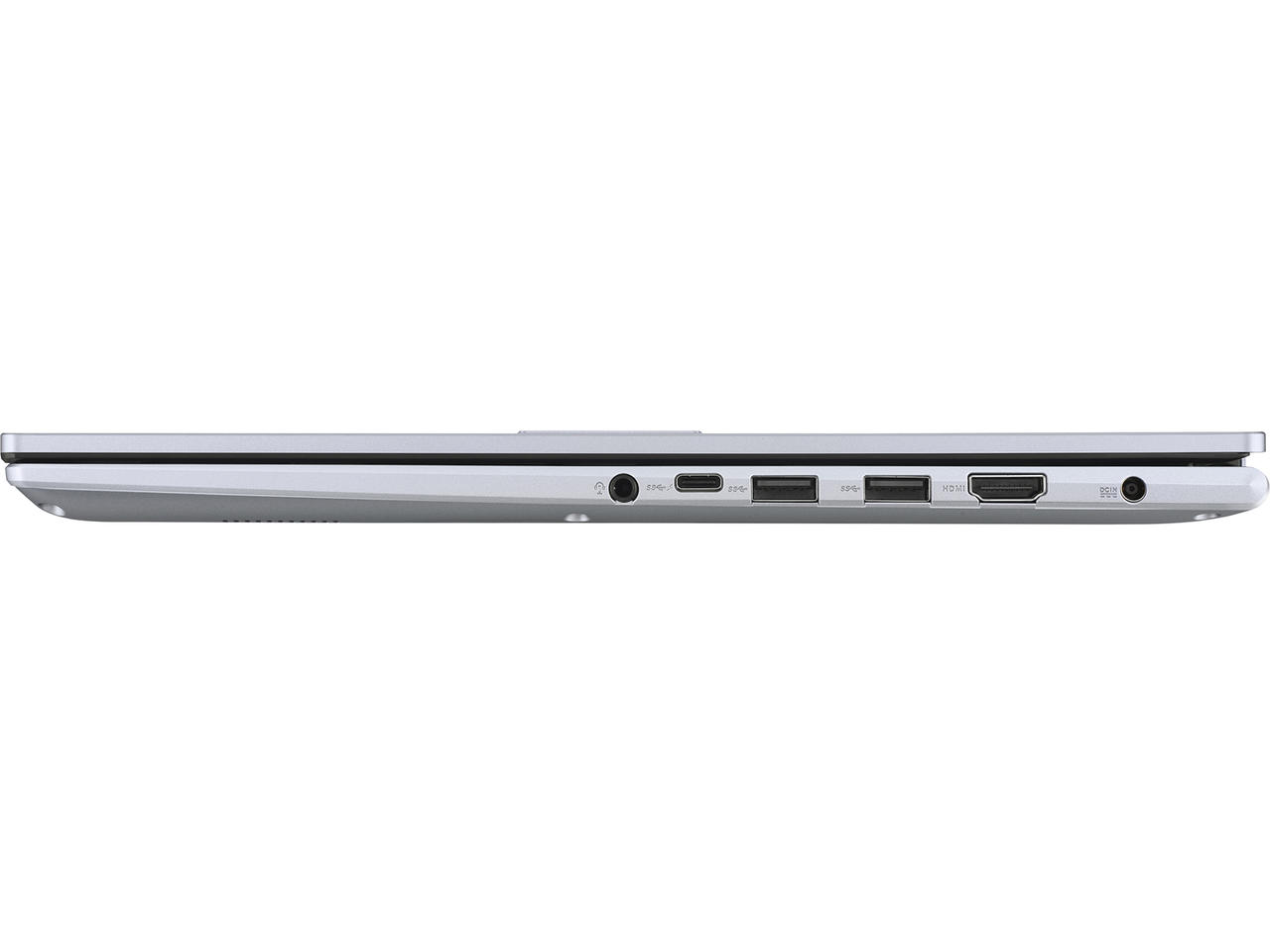 Лаптоп ASUS Vivobook 16 X1605VA-SH2557, 16" IPS 1920x1200, Intel Core 9 270H, 24GB DDR5, 1TB SSD, без ОС - 90NB13W2-M00PT0 - 8