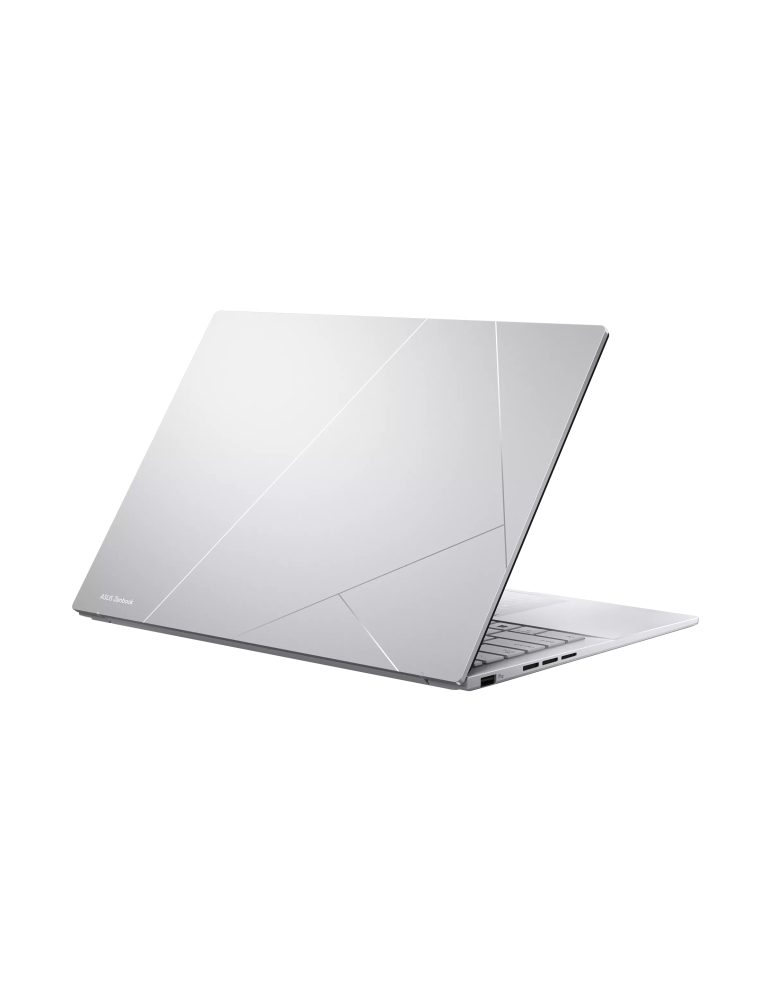 Лаптоп ASUS Zenbook 14 UX3405CA-ST1097W, 14" OLED 2880x1800 120Hz, Intel Core Ultra 7 255H, 16GB LPDDR5X, 1TB SSD, Win 11 Home - 90NB14W2-M01LZ0 - 3