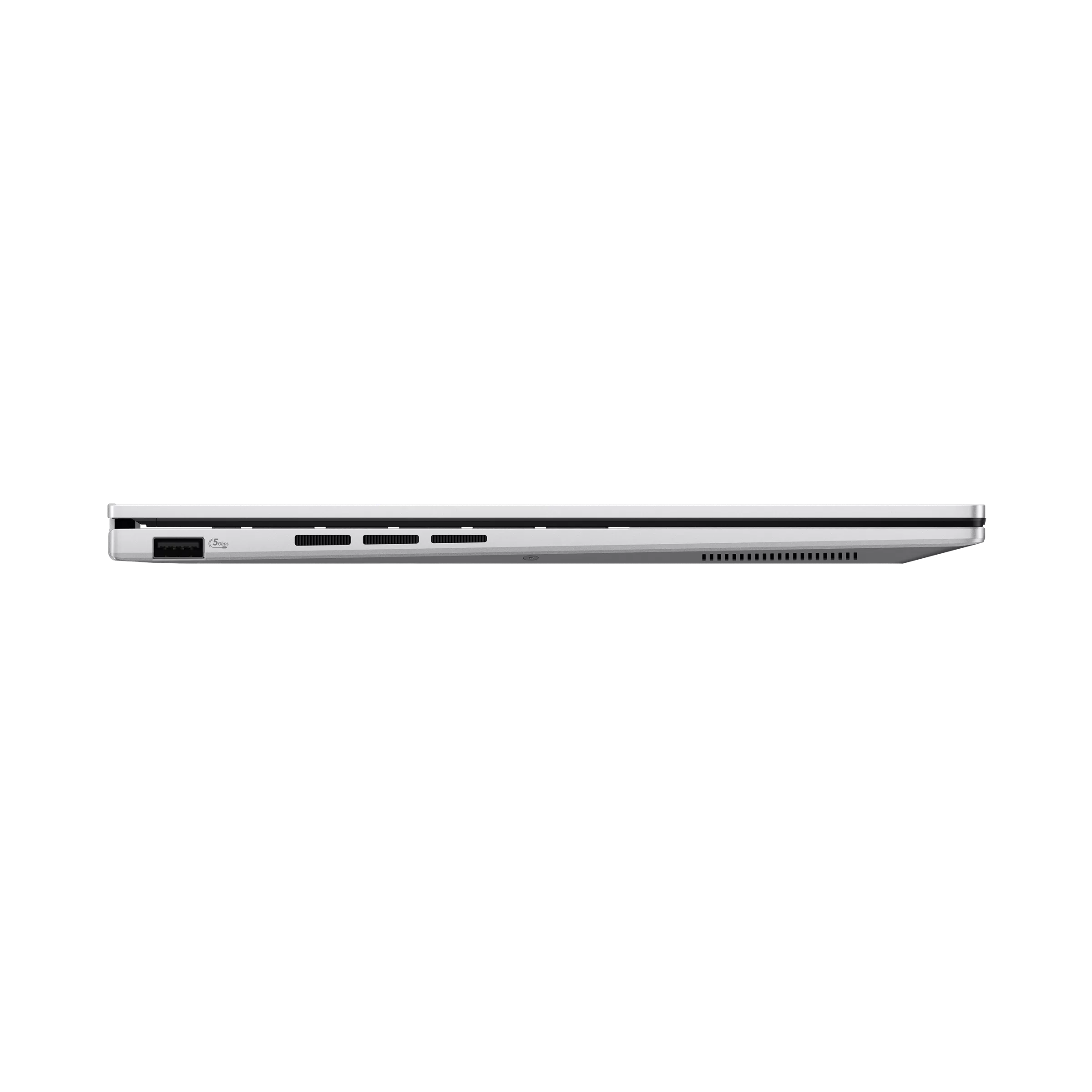 Лаптоп ASUS Zenbook 14 UX3405CA-ST1097W, 14" OLED 2880x1800 120Hz, Intel Core Ultra 7 255H, 16GB LPDDR5X, 1TB SSD, Win 11 Home - 90NB14W2-M01LZ0 - 6
