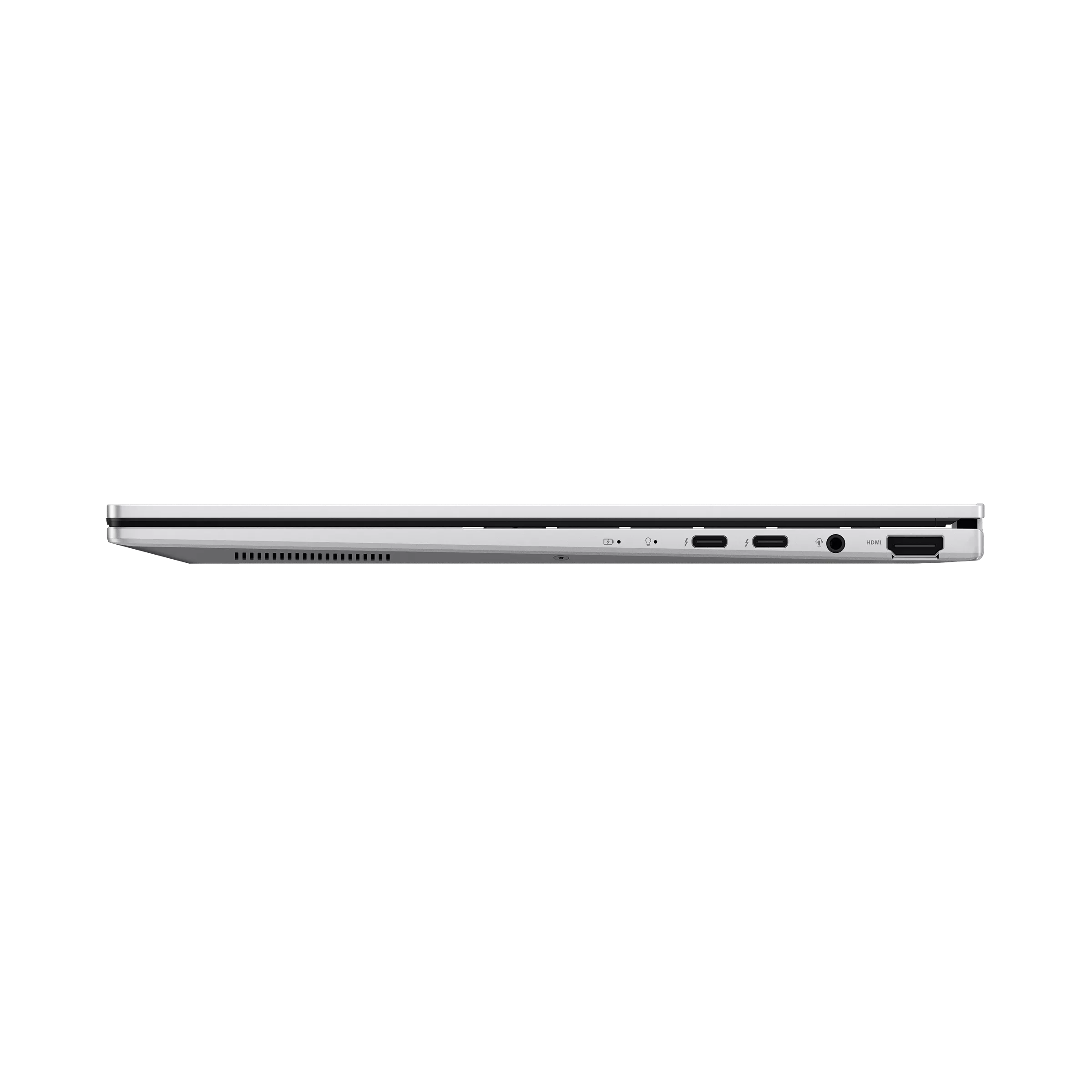Лаптоп ASUS Zenbook 14 UX3405CA-ST1097W, 14" OLED 2880x1800 120Hz, Intel Core Ultra 7 255H, 16GB LPDDR5X, 1TB SSD, Win 11 Home - 90NB14W2-M01LZ0 - 7