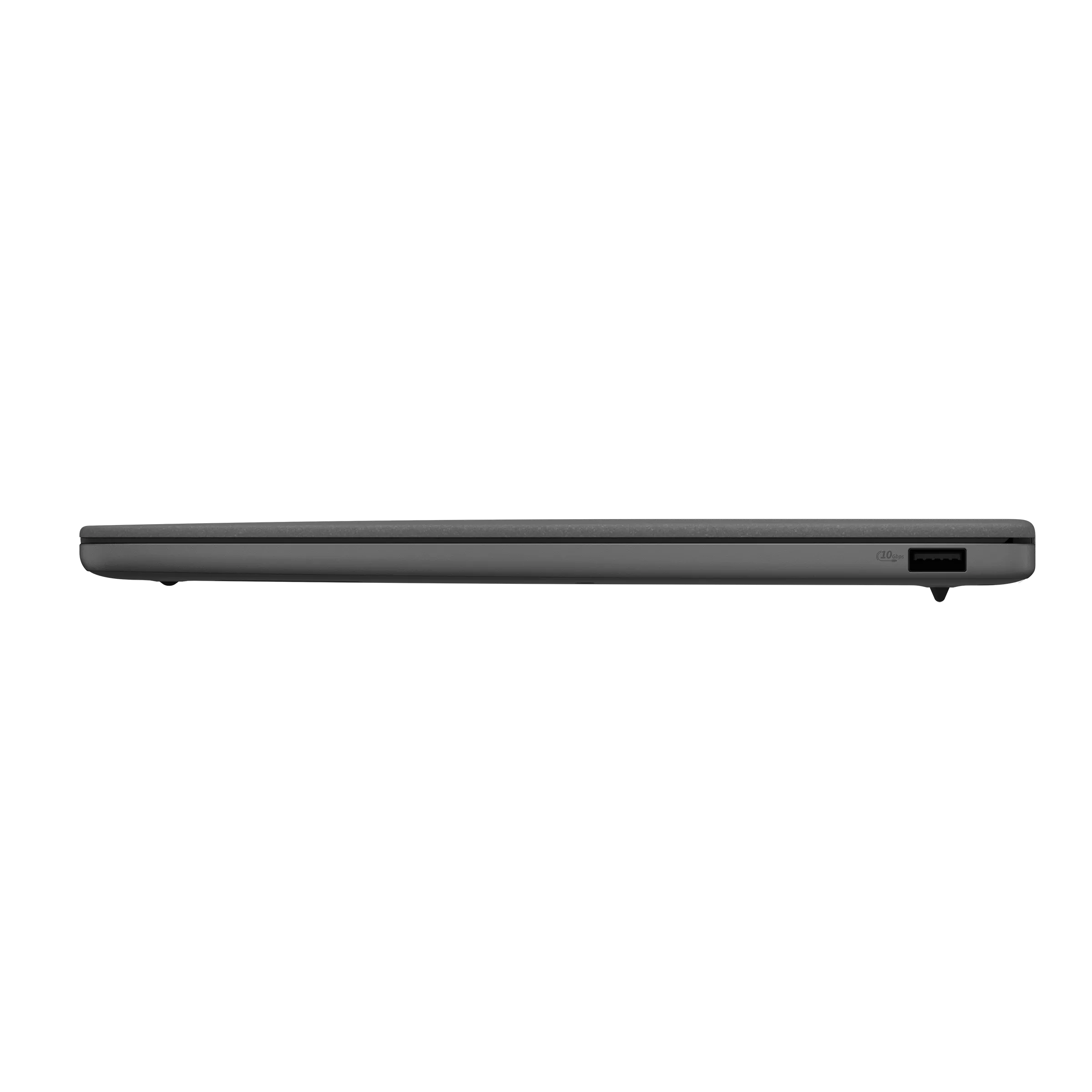 Лаптоп ASUS Zenbook A14 UX3407QA-QD306W, 14" OLED 1920x1200, Snapdragon X X1 26 100, 32GB LPDDR5X, 1TB SSD, Win 11 Home - 90NB1502-M00UZ0 - 6