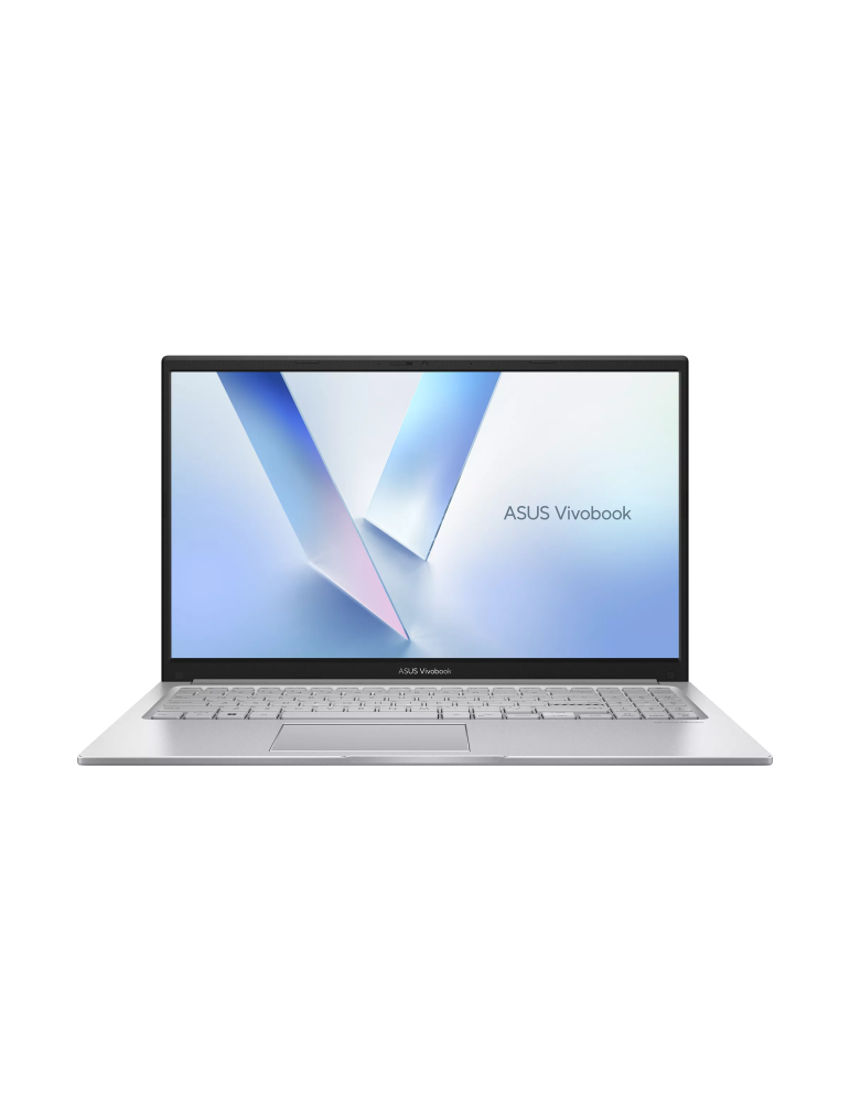 Лаптоп ASUS Vivobook 15 X1504VA-BQ4659, 15.6" IPS 1920x1080, Intel Core 5 120U, 24GB DDR5, 1TB SSD, без ОС - 90NB13Y2-M02JN0 - 1