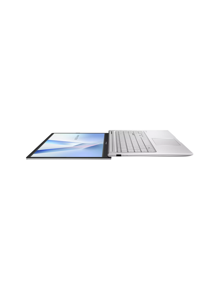 Лаптоп ASUS Vivobook 15 X1504VA-BQ4622, 15.6" IPS 1920x1080, Intel Core 7 150U, 16GB DDR5, 1TB SSD, без ОС - 90NB13Y2-M02HU0 - 6